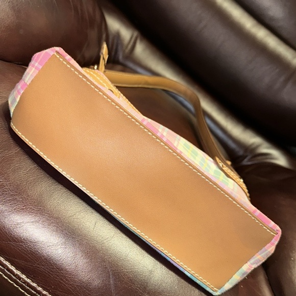 Relic Plaid Bag - Picture 6 of 16